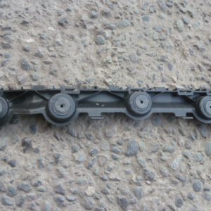 Mensula soporte prisma 2016 2019 lateral trasero copiloto