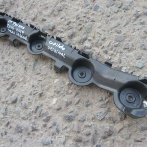 Mensula soporte prisma 2016 2019 lateral trasero copiloto