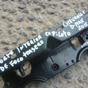 soporte interior de foco trasero copiloto dmax 2015 2020