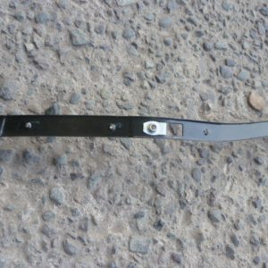 Mensula soporte sail 1.4 2011 2016 lateral trasero copiloto