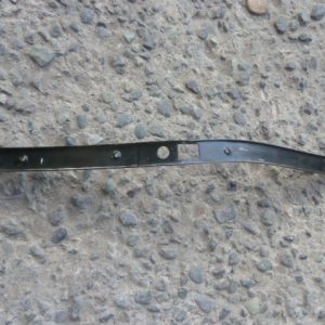 Mensula soporte sail 1.4 2011 2016 lateral trasero chofer