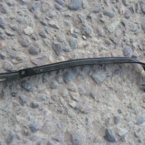 Mensula soporte aveo hatchback 2011 2014 trasero chofer