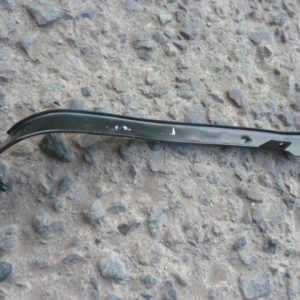 Mensula soporte aveo hatchback 2011 2014 trasero copiloto