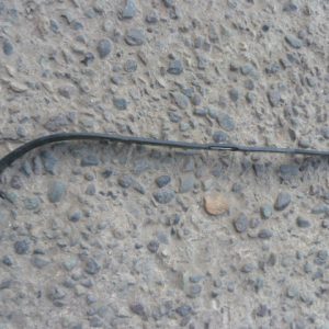 Mensula soporte aveo sedan 2008 2013 trasero copiloto