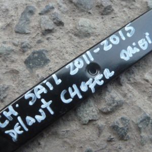 Mensula soporte sail 2011 2015 delantera chofer