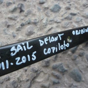 Mensula soporte sail 2011 2015 delantera copiloto