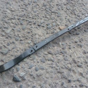 Mensula soporte chevrolet optra sedan 2005 2014 trasera chofer