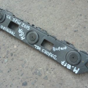 Mensula soporte chevrolet spin 2015 lateral trasero chofer