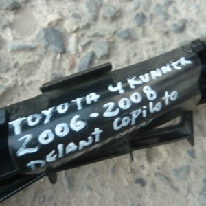 soporte mensula guia toyota 4runner 2006 2008 delantera copiloto