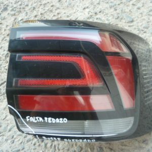 foco vw t-cross 2019 2022 halog/leds trasero copiloto – quebrado