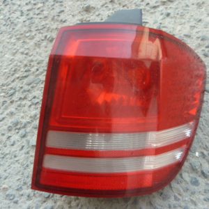 foco dodge journey 22010 2011 halogeno trasero copiloto – detalles