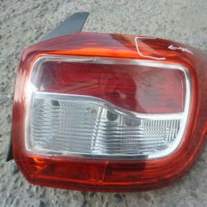 foco renault symbol 2014 2017 trasero copiloto – alternativo detallito