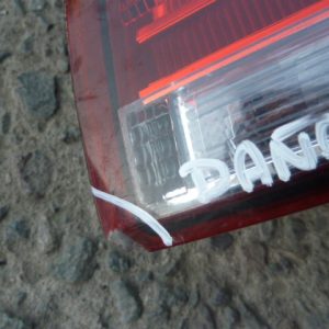 foco vw golf a7 mk7 2015 2017 trasero copiloto – Original daños