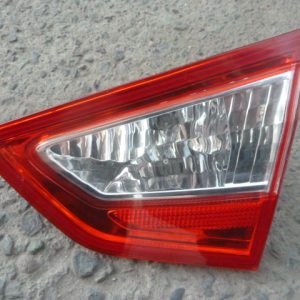 foco changan cs35 2015 2016 de portalon copiloto