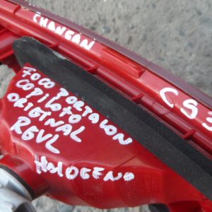 foco changan cs35 2015 2016 de portalon copiloto