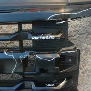 mascara chevrolet silverado z71 2023 2024 – quebrada