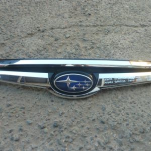 mascara superior subaru forester 2020 2021 – daños