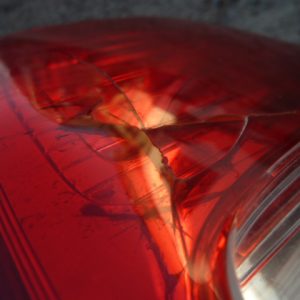 foco ford ranger t6 2013 2020 trasero chofer quebrado