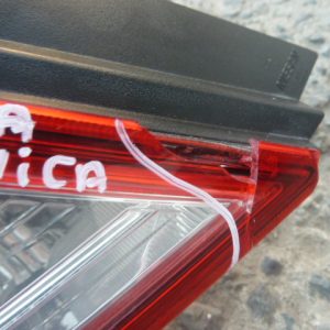 foco versa n17 2012 2018 trasero chofer quebrado