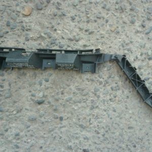 Mensula soporte chevrolet astra hatchback 2007 trasera copiloto