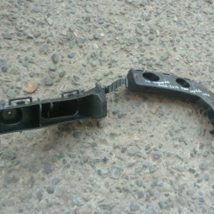 Mensula soporte chevrolet tracker 2012 2019 trasera copiloto