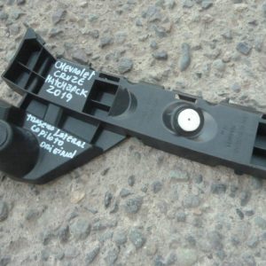 Mensula soporte chev cruze hatchback 2018-20 trasero copiloto