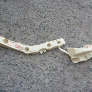 Mensula soporte sonic 2012 2016 trasera chofer completa