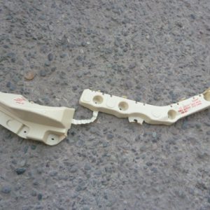 Mensula soporte sonic 2012 2016 trasera copiloto completa