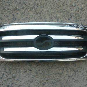 mascara zx auto grand tiger 2.2 dc plus 2015 – daños