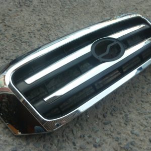 mascara zx auto grand tiger 2.2 dc plus 2015 – daños