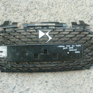 mascara rejilla citroen ds3 1.2 2017 2018 – daños
