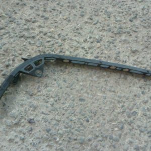 Mensula soporte chevrolet astra sedan 2000 2003 trasera copiloto