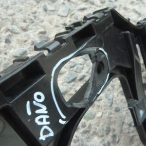 Mensula soporte chevrolet groove 2021 trasera copiloto daños