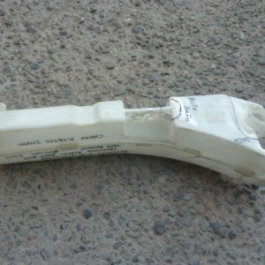 deposito limpiaparabrisa actyon 2009 2011 varios daños