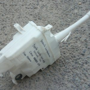 deposito limpiaparabrisa toyota corolla 2009 2013 daños