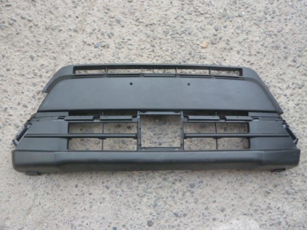 moldura rejilla de parachoque suzuki vitara 2020 2021 2022 2023