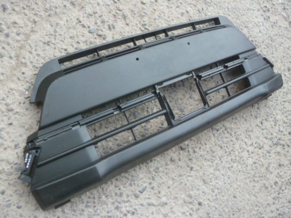 moldura rejilla de parachoque suzuki vitara 2020 2021 2022 2023 - Imagen 2