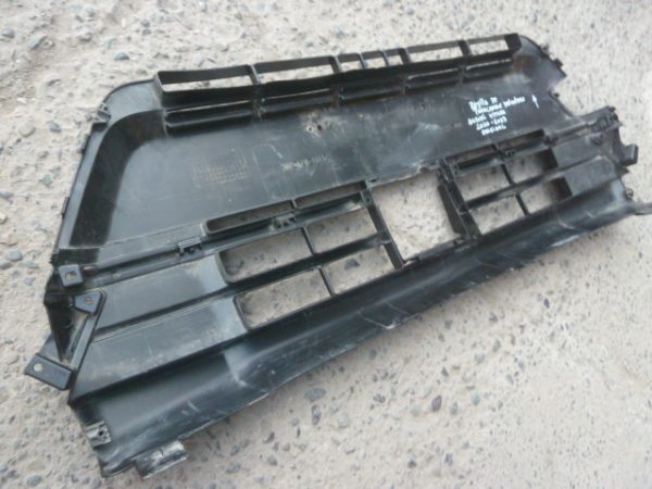 moldura rejilla de parachoque suzuki vitara 2020 2021 2022 2023 - Imagen 5