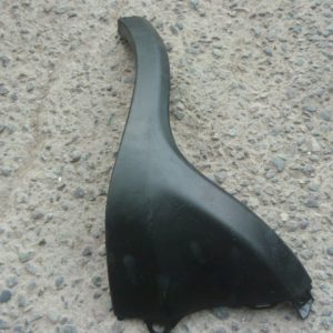 moldura sx4 crossover 2017 2013 lateral parach trasero chofer daños