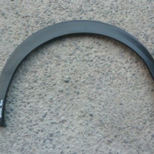 moldura peugeot 2008 p24 2021 2024 trasera chofer daños