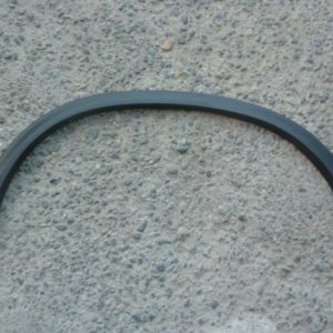 moldura ssangyong rexton y400 2018 2021 delant copiloto daños