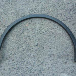 moldura seat tarraco 2022 2024 delantera chofer daños