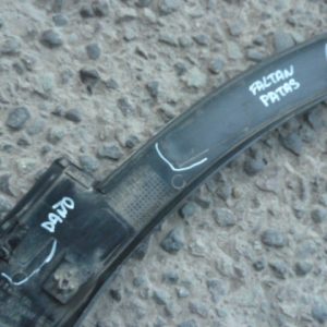 moldura seat tarraco 2022 2024 delantera chofer daños