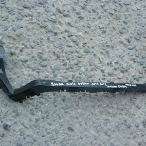 Mensula soporte honda civic sedan 2013 2015 trasero chofer