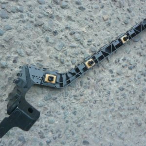 Mensula soporte honda civic sedan 2013 2015 trasero chofer