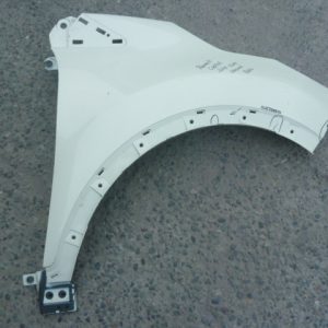 tapabarro renault captur 2015 2019 delantero copiloto quebrado