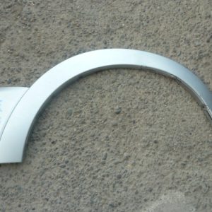 moldura mitsubishi montero 2009 2016 delantera copiloto daños