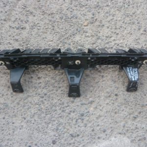 absorbedor peugeot 3008 2018 2020 de parachoque trasero daños