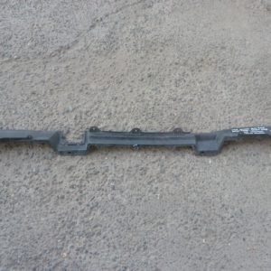 moldura vitara y nomade 2008 a 2018 inferior de parachoque daños