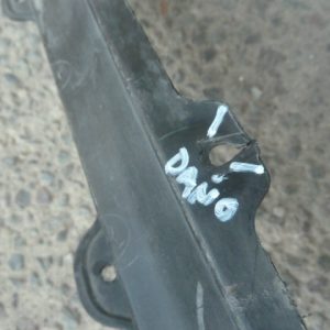 moldura vitara y nomade 2008 a 2018 inferior de parachoque daños